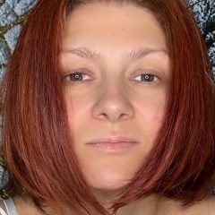 Елена Сытник, 18.05