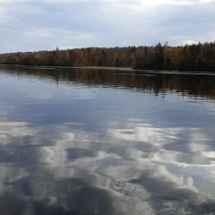 Марина Туманова, 05.05.1961, Санкт-Петербург
