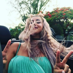 Анита Такса, 18.04, Miami Beach