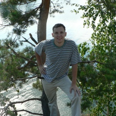 Роман Быстров, 16.02.1980, Санкт-Петербург