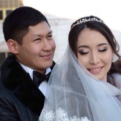 Yeszhan Duisebay, 30.05.1988, Астана