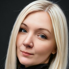 Светлана Плетнева, 18.03, Калининград