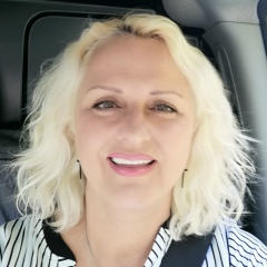 Елена Дэвис, 29.05, Bisley