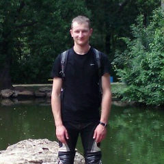 Саня Поддубный, 31.05.1989, Харьков