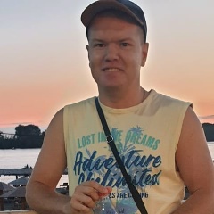 Владимир Воробьёв, Новосибирск