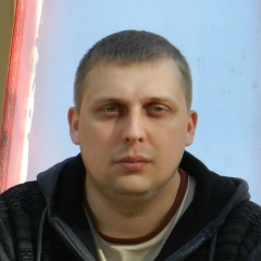 Андрей Мордашко, 20.06.1980, Санкт-Петербург