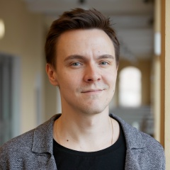 Ignat Dare, 06.01.1992, Москва