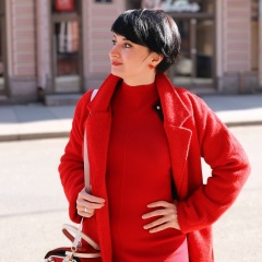 Anna Guseva, 26.05.1987, Санкт-Петербург