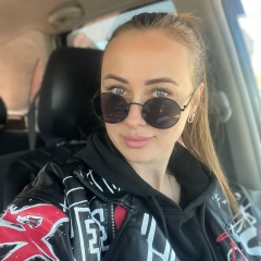 Настенька Овчинникова, 23.01, Чита