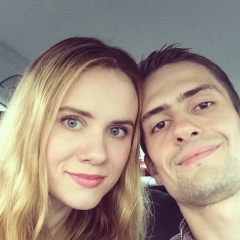 Ма Ан, 15.04.1987, Москва