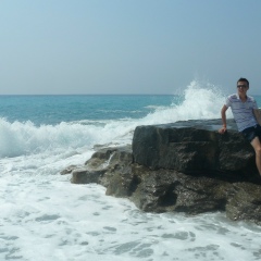 Максим Коротеев, 02.01.1987, Москва