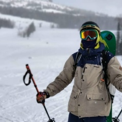 Данил Слесаренко, 26.09, Новосибирск