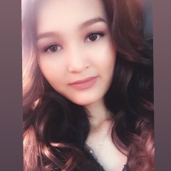 Маржан Мамурова, 30.11