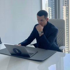 Александр Тимофеев, 25.04, Санкт-Петербург