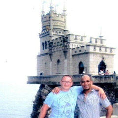 Сергей Исаев, 22.11.1981, Dallas