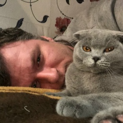 Александр Донюков, 21.02.1988, Москва