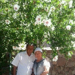 Aiko Omirova, 31.05.1988, Актау