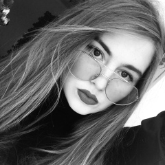 Алиса Рихлинськая, 14.05.2001, Киев