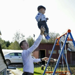 Егор Михеев, 16.01.1989, Санкт-Петербург