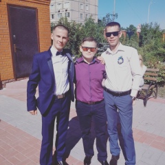 Марк , 07.01, Шостка