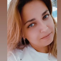 Анастасия Кожухарь, 02.10, Березнеговатое