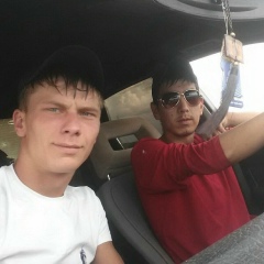 Кайрат Сиддиков, 29.05, Астана