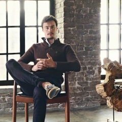 Slava Belkin, 28.10, Москва