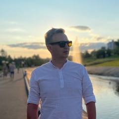 Алексей Чухнин, Саранск