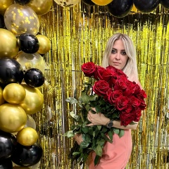 Анна Котельникова, 05.10, Белгород