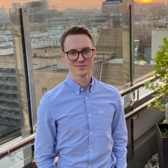 Артем Скворцов, 29.03