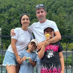 Юра Крылов, 17.02