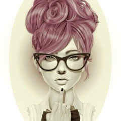 Juli Avrora, 27.07, Алматы