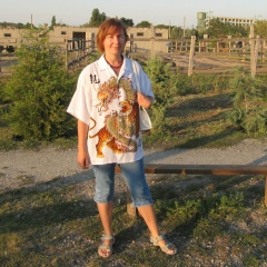 Ангелина Войтова, 23.10, Одесса