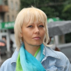 Людмила Зарипова, 11.02, Москва