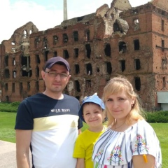 Артём Загоруйко