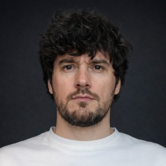 Илья Гуцалюк, 29.05, Москва