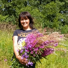 Елена Федина, Санкт-Петербург