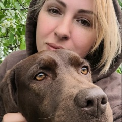 Юлия Дорфман, 12.07.1979, Новосибирск