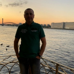 Эльмаддин Рахманов, Москва