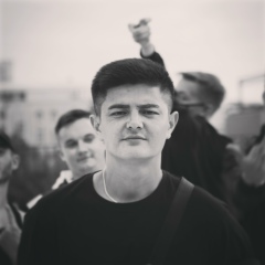 Алексей Таалайбеков, 14.05, Бишкек