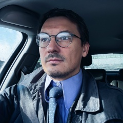 Василий Воронцов, 03.08.1988, Москва