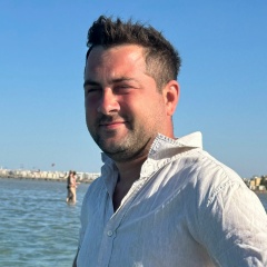 Роман Панченко, 26.08