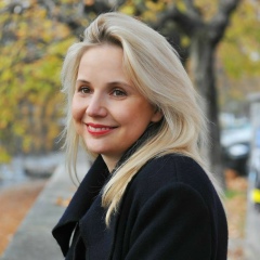 Мария Тимофеева, 01.12.2006