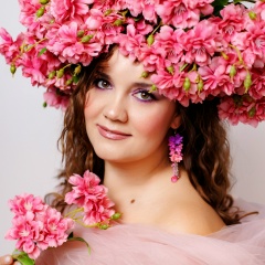 Ольга Трофимова, 15.05.1989, Тихвин