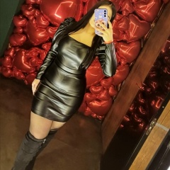 Dasha Ivanova, 22.05