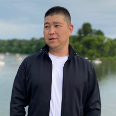 Доолотбек Белеков, 30.08, Москва