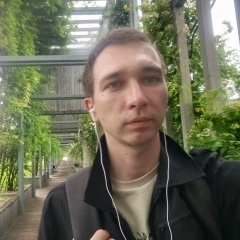 Иван Васильев, Москва