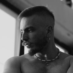 Демьян Бабенко, 15.08.1988, Санкт-Петербург