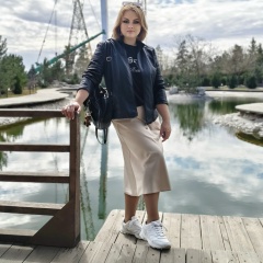 Евгения Михайлова, 31.01, Рославль