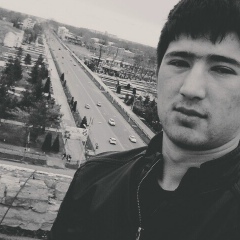 Muhammadyusuf Madrahimov, Фергана